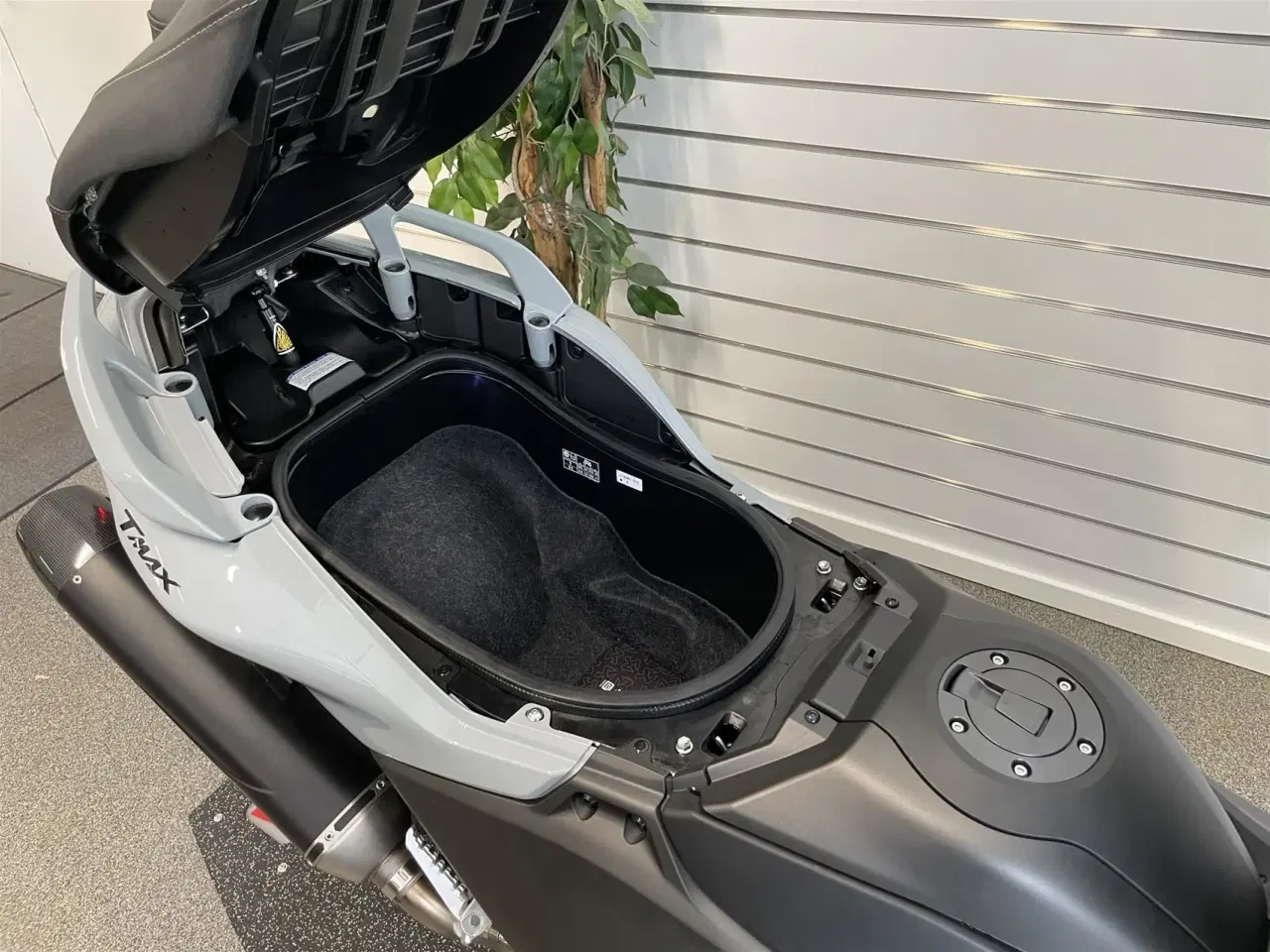 Billede 10 - Yamaha TMAX Tech Max
