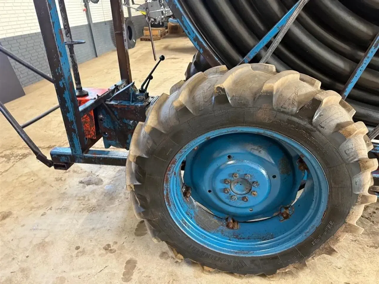 Billede 17 - Fasterholt TL 176