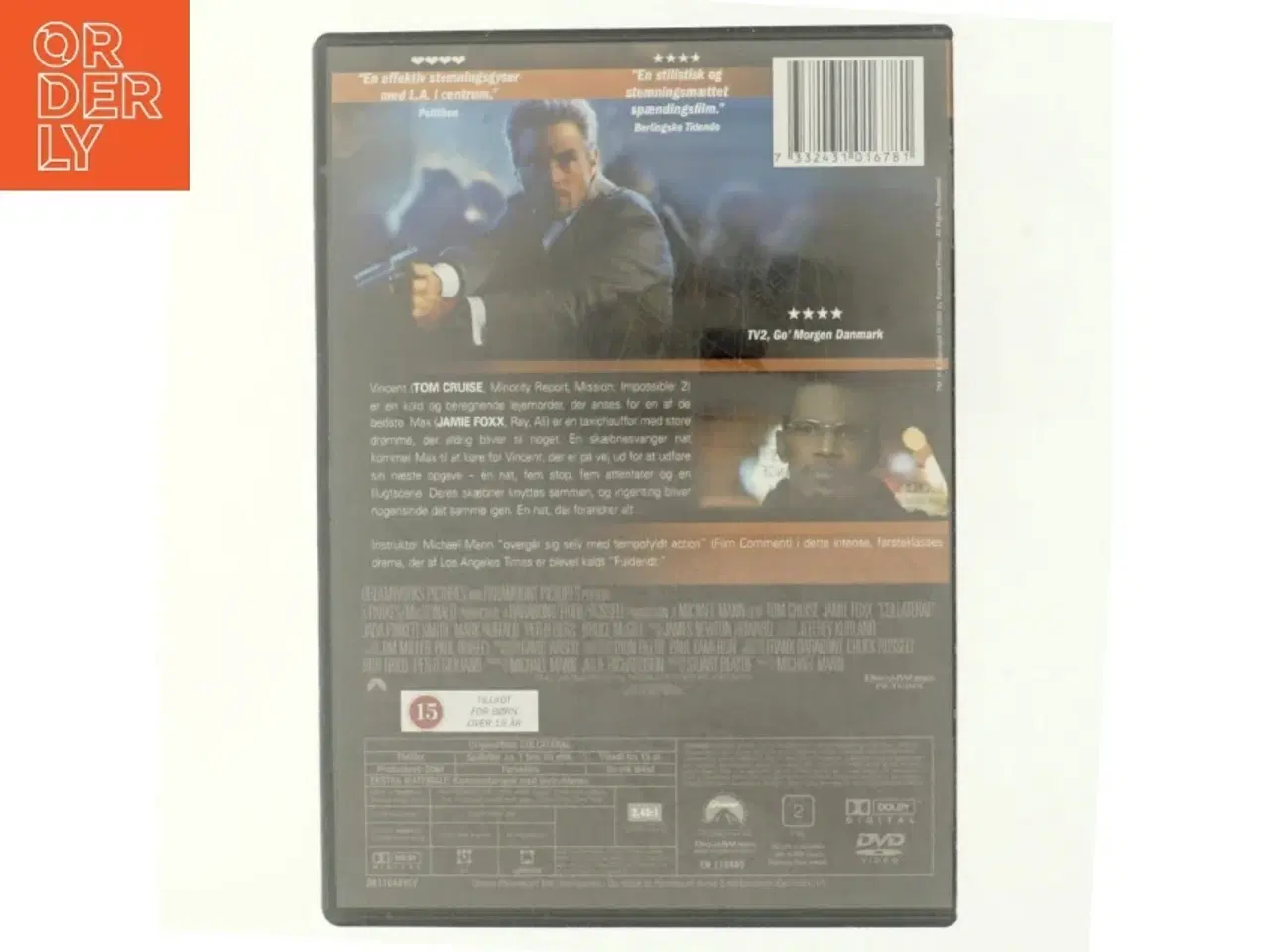 Billede 3 - Collateral