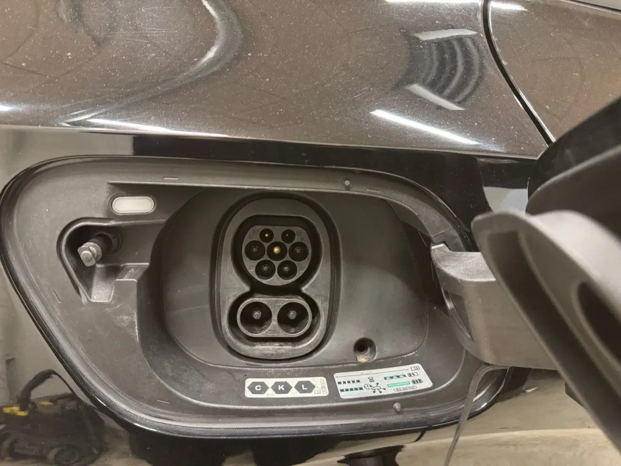 Billede 14 - VW ID.4 77 Pro