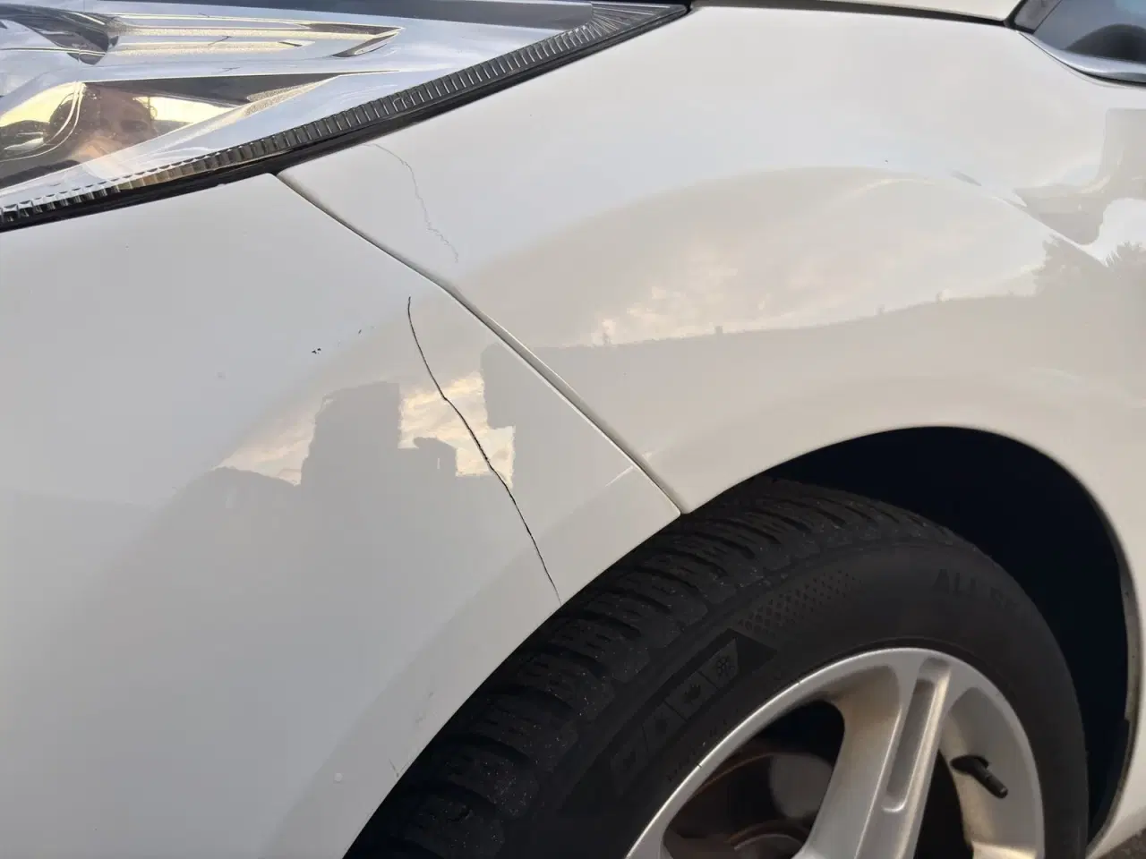 Billede 17 - Ford Fiesta 1,0 SCTi 125 Titanium
