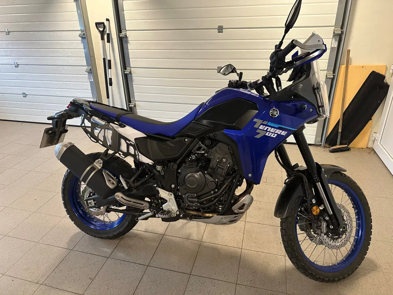 Billede 7 - Yamaha Tenere 700 2025