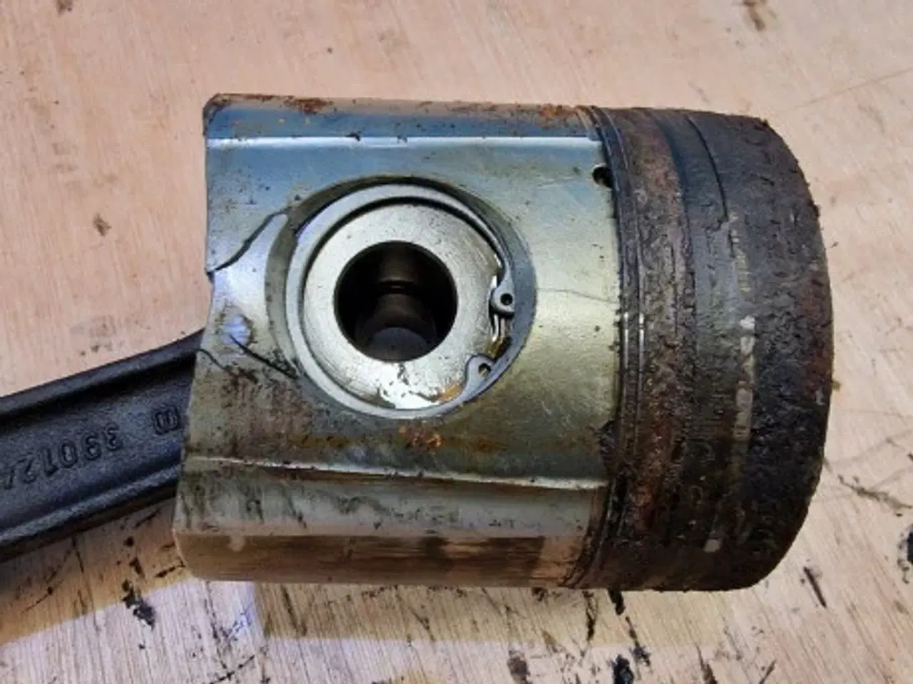 Billede 9 - Case 2188 Stempel A77773