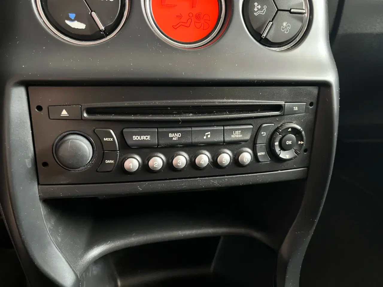 Billede 15 - Citroën C3 1,6 Blue HDi Seduction start/stop 100HK 5d