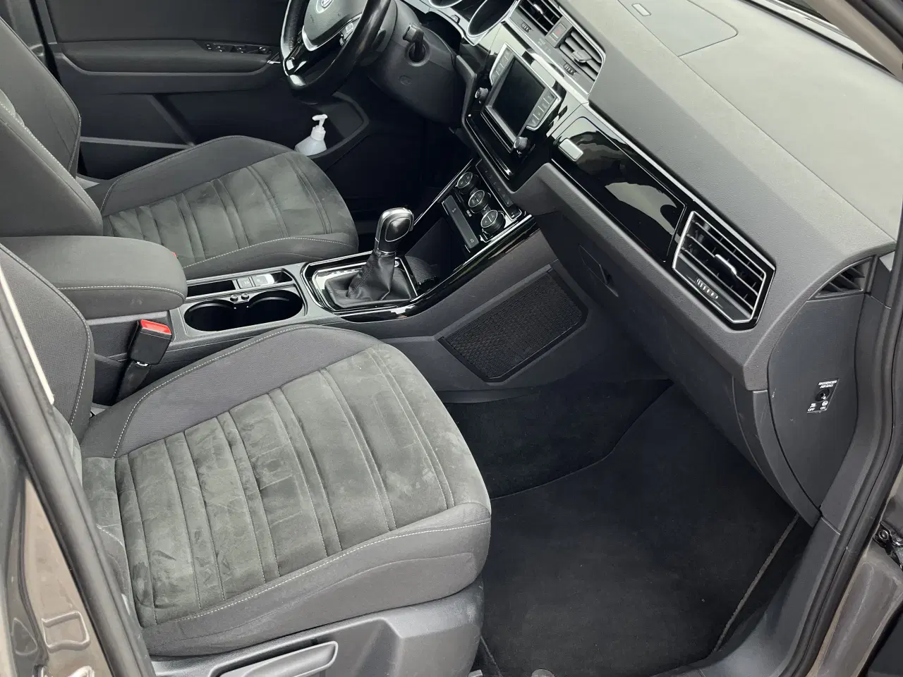 Billede 10 - Vw Touran 