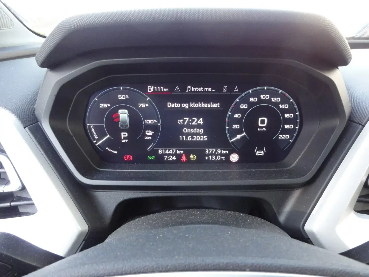 Billede 17 - Audi Q4 e-tron 40 Attitude