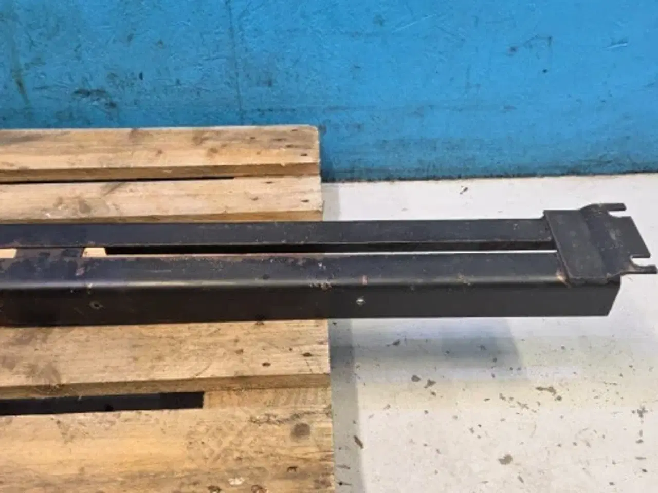 Billede 10 - Massey Ferguson 6260 Skærm 3783804M1