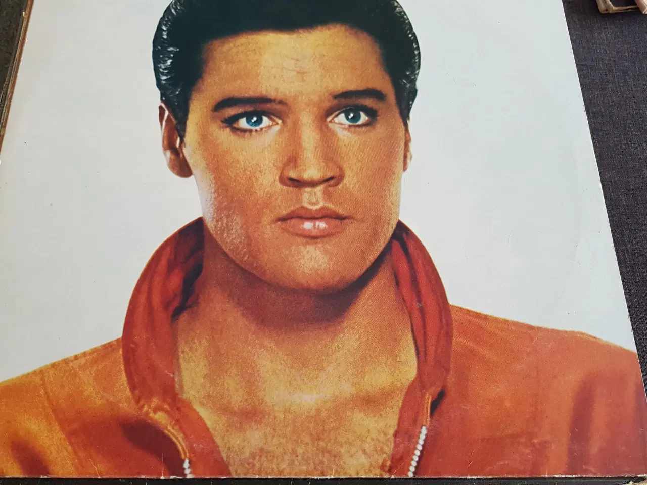 Billede 13 - LP, Elvis Presley