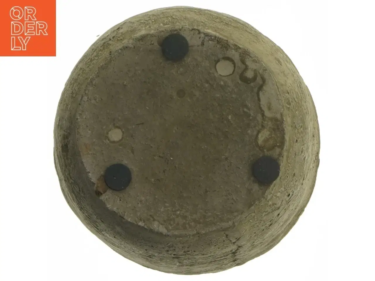 Billede 3 - Betonpotte (str. Ø. 13 cm. længde. 12 cm)