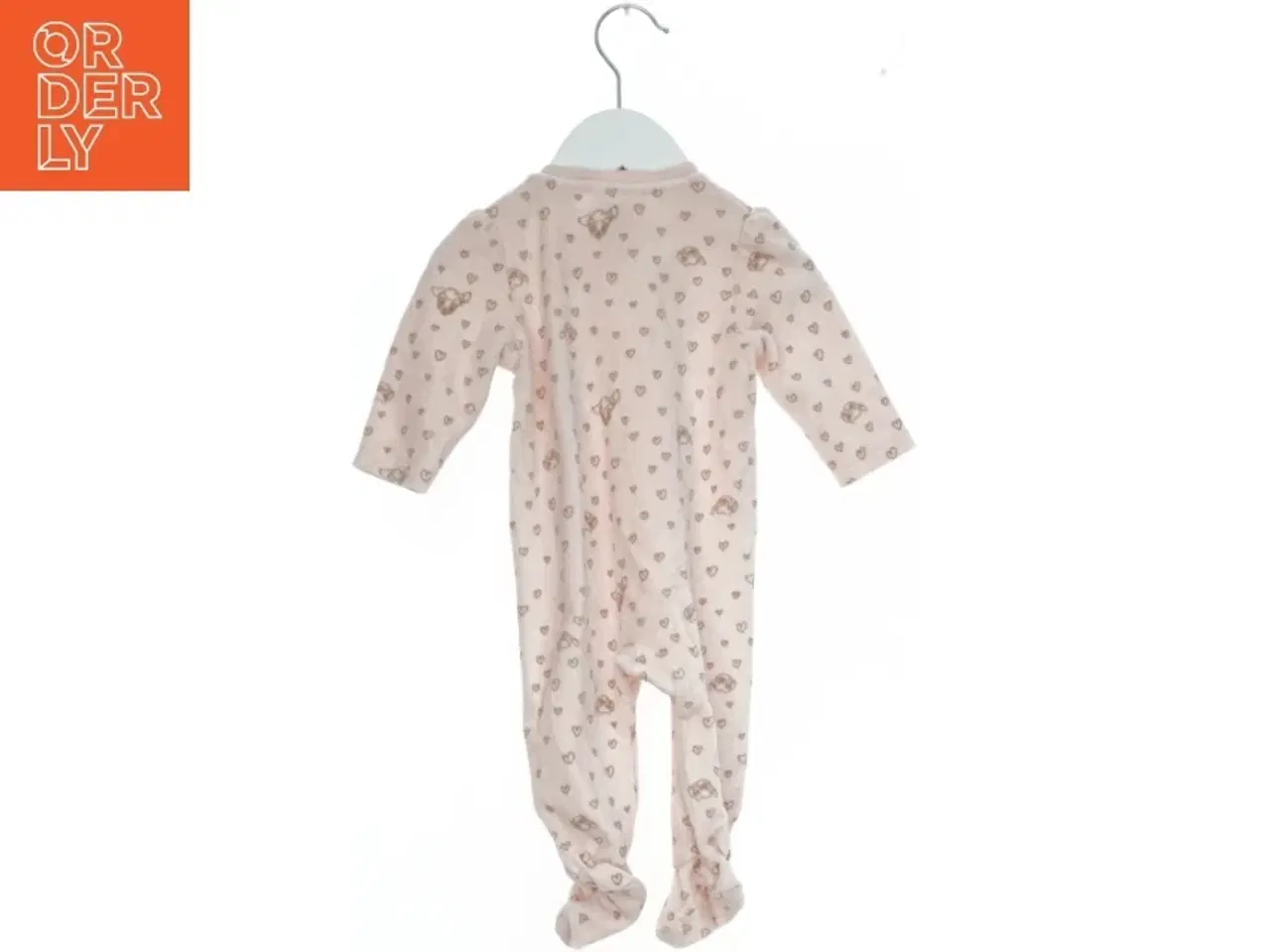 Billede 2 - Baby heldragt med print fra H&M (str. 62)