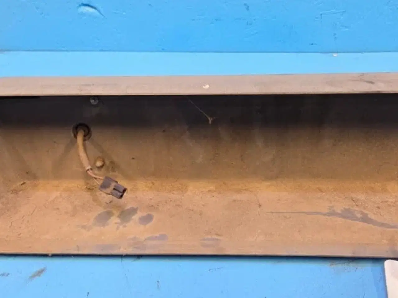 Billede 4 - Massey Ferguson 3090 Anlægsfalde 3385194M1