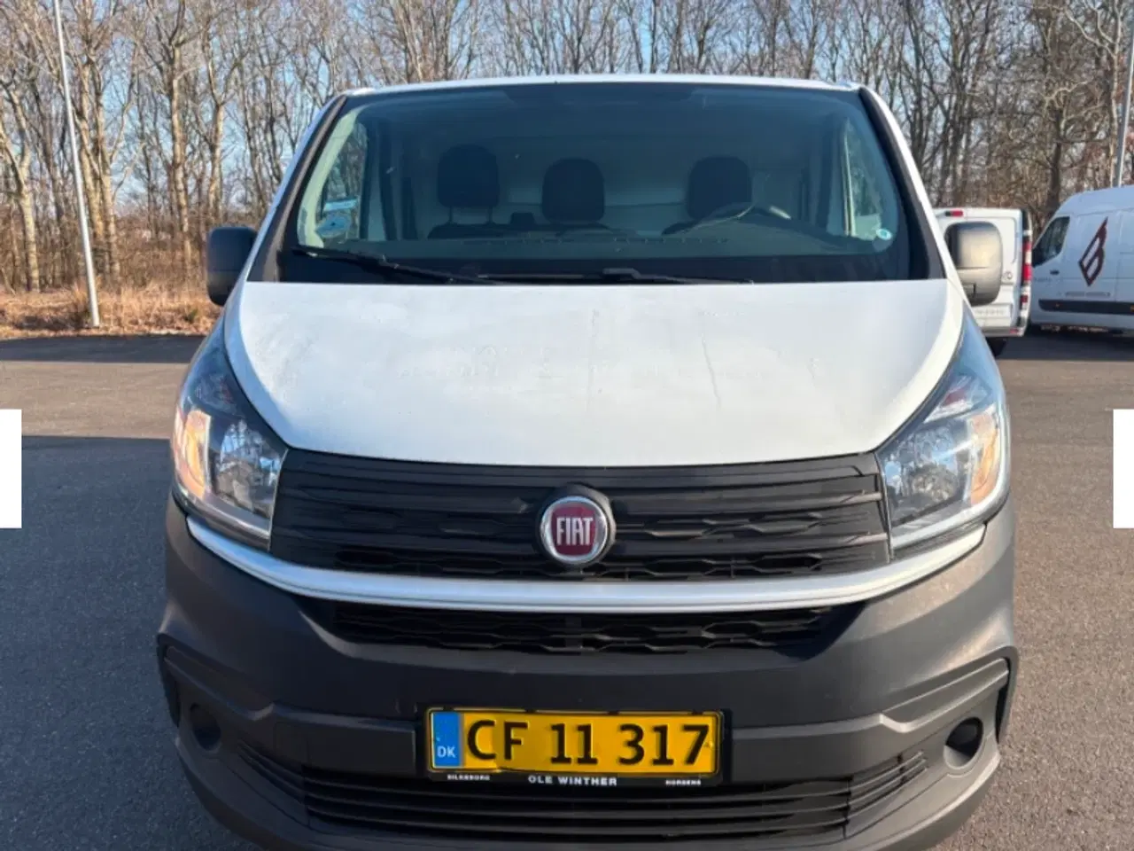 Billede 3 - Virker ok