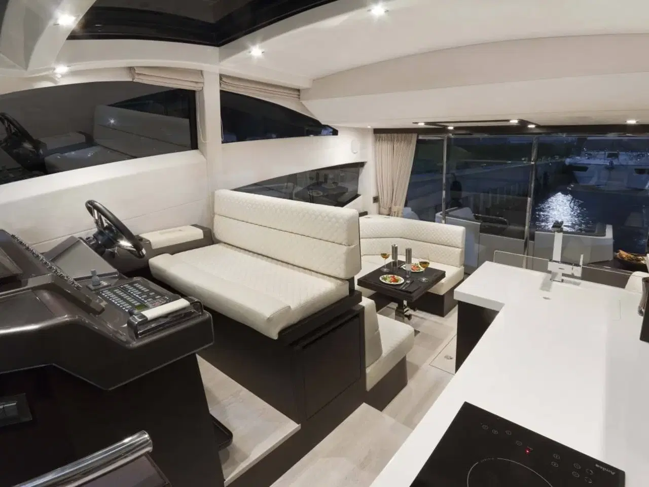 Billede 38 - Galeon 430 SKY - 2XD4-300/Udstyr - 2023