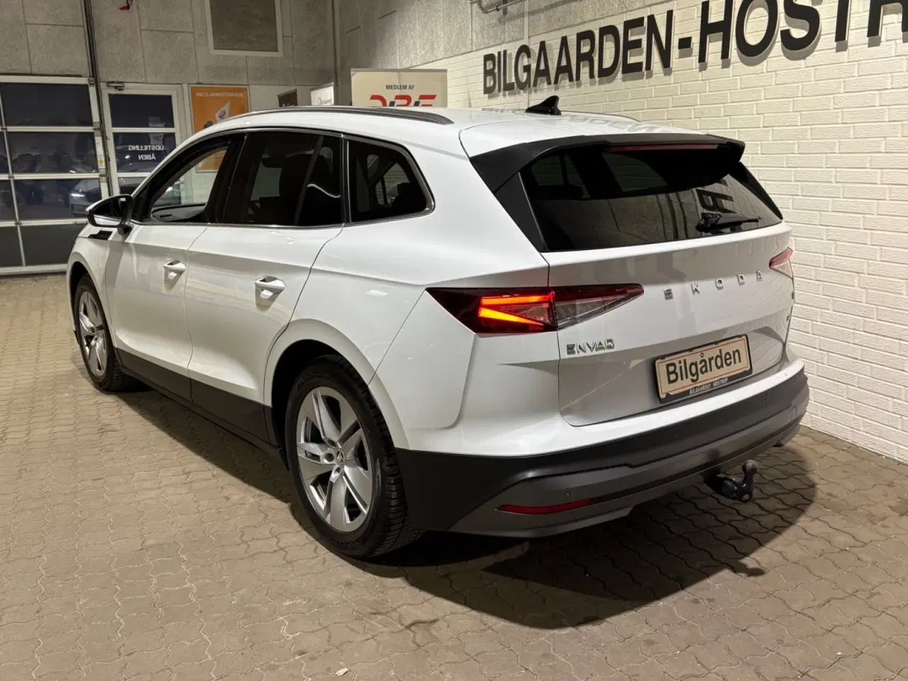 Billede 3 - Skoda Enyaq 80 iV Loft