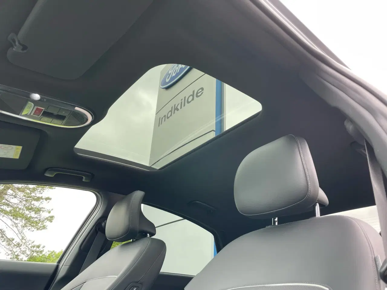 Billede 11 - Hyundai Ioniq 6 77 Ultimate AWD