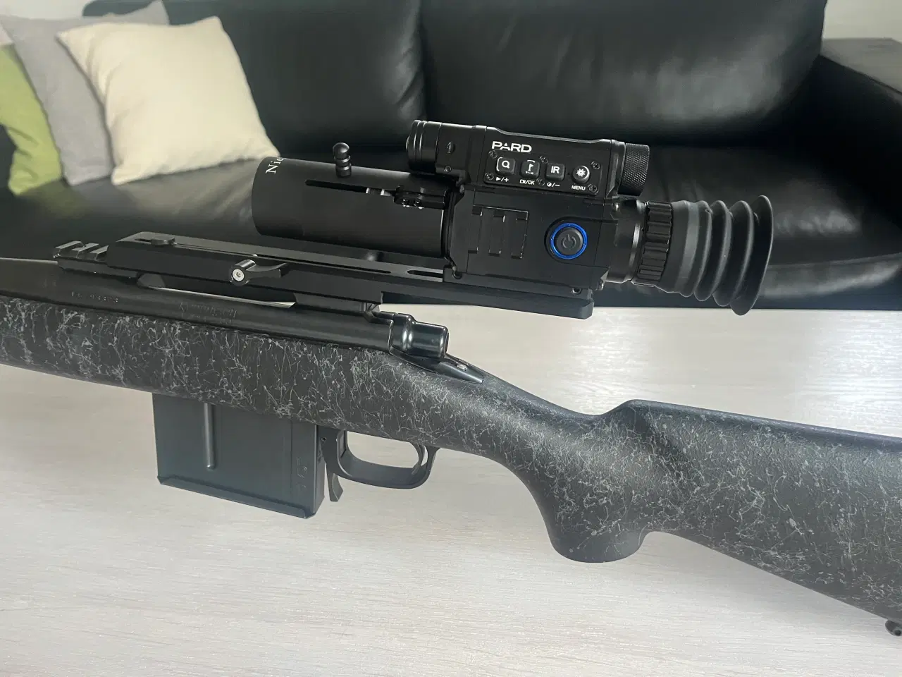 Billede 3 - Remington 700 