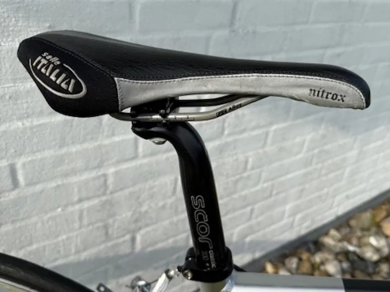 Billede 10 - BMC Streetfire 001 racercykel