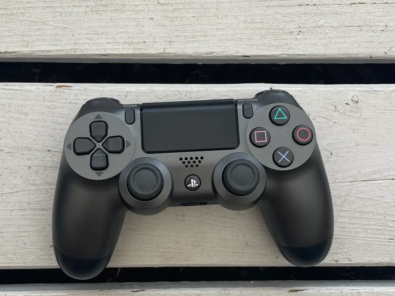 Billede 1 - Controller (Sony DualShock 4)