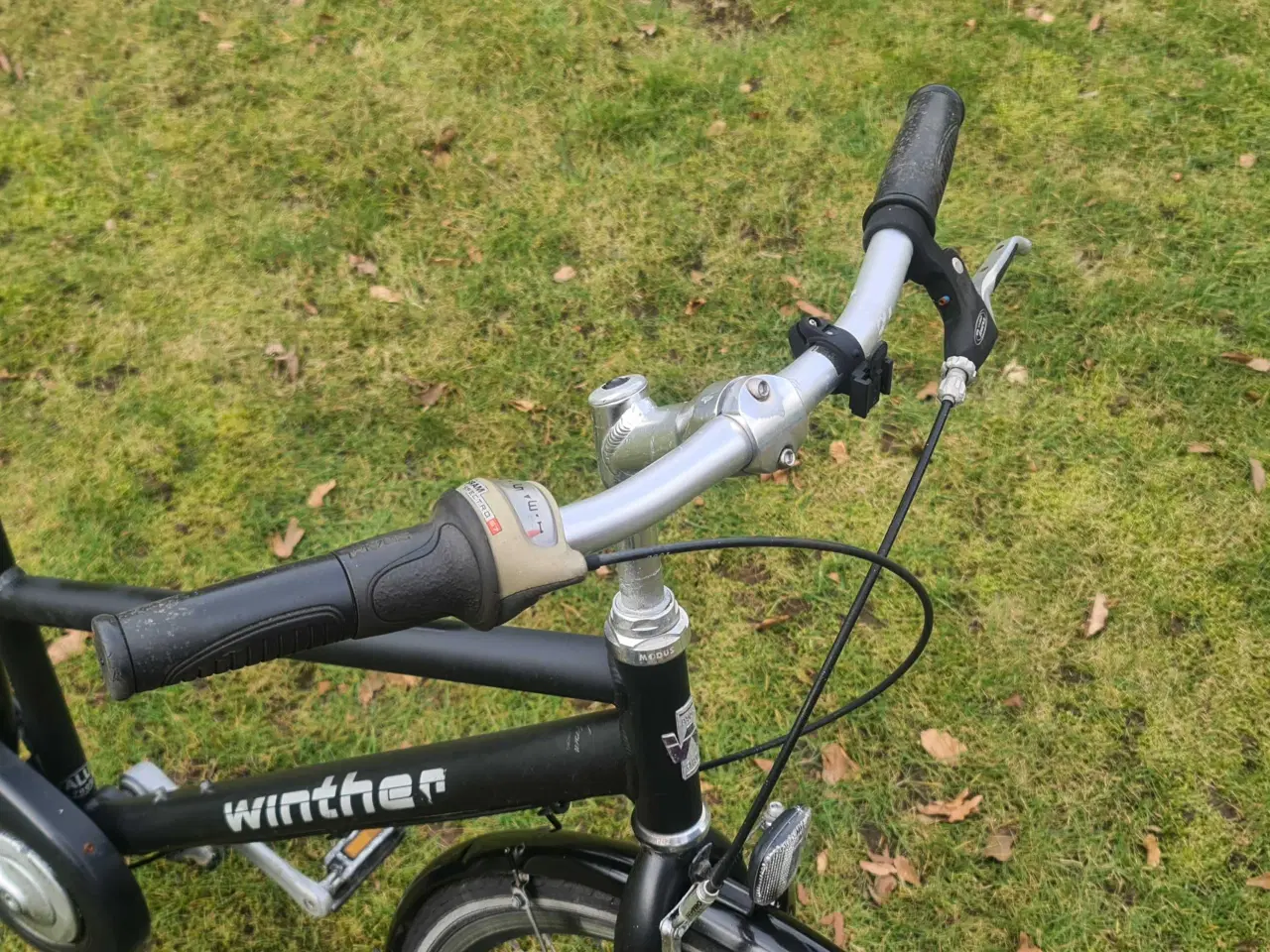 Billede 3 - Centurion Damecykel 28"