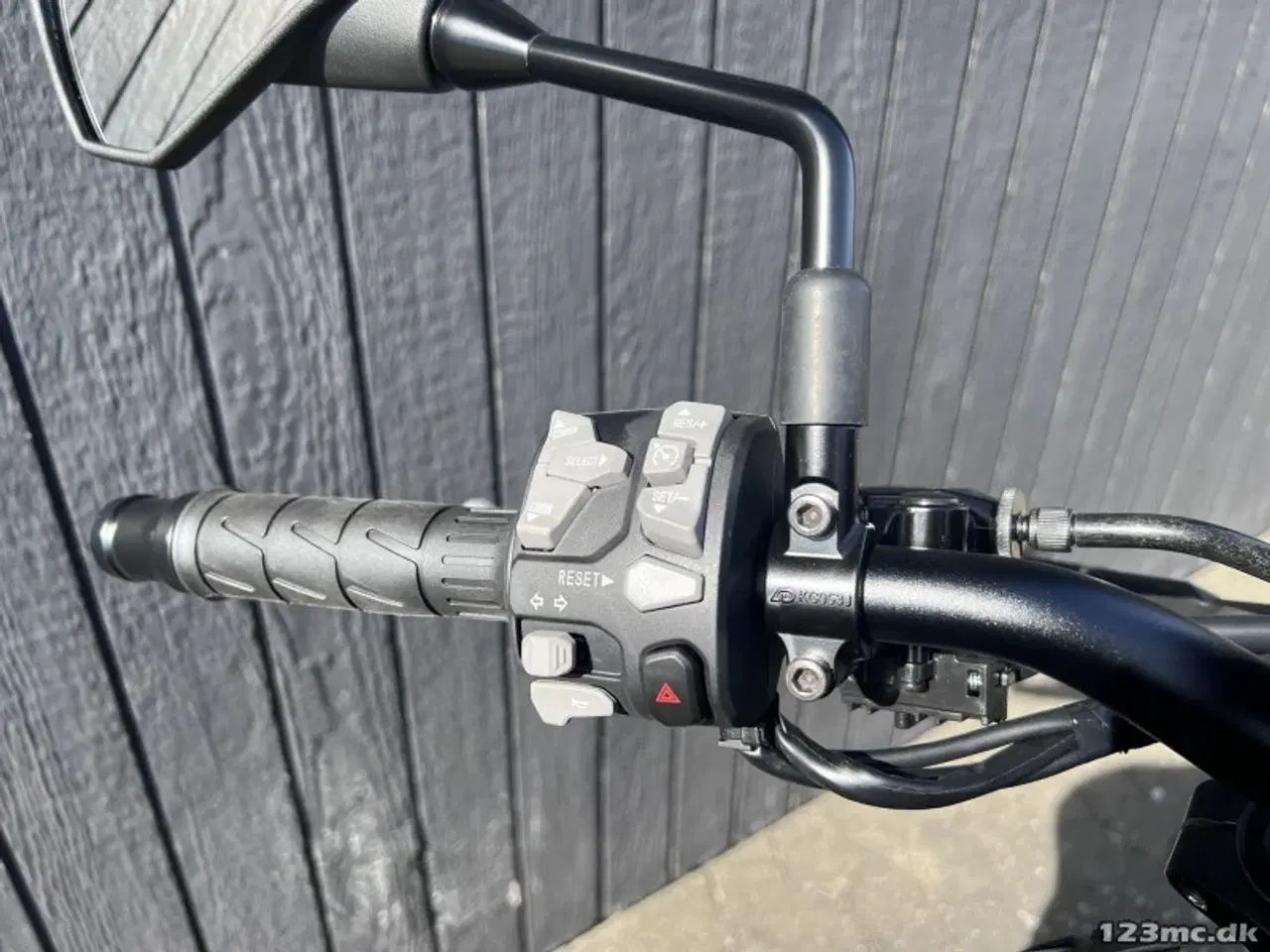 Billede 5 - Kawasaki Z 900