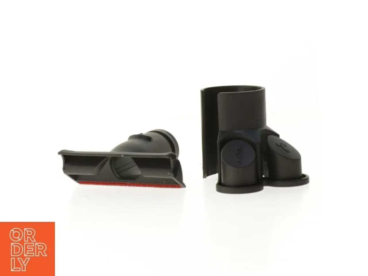 Billede 2 - Dyson støvsugertilbehør fra Dyson (str. 7 cm. og 10 cm)