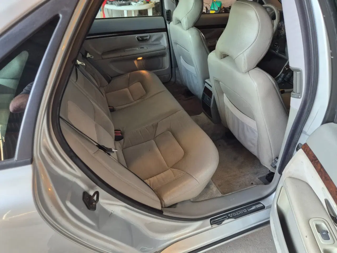Billede 6 - Volvo S80 2,9 
