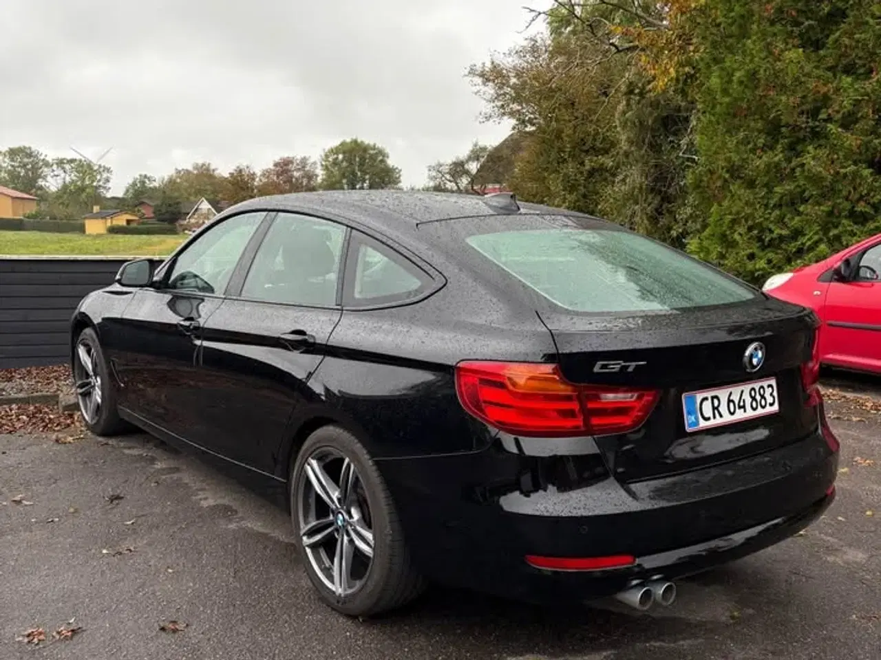 Billede 9 - BMW 320d Gran Turismo aut. 2016