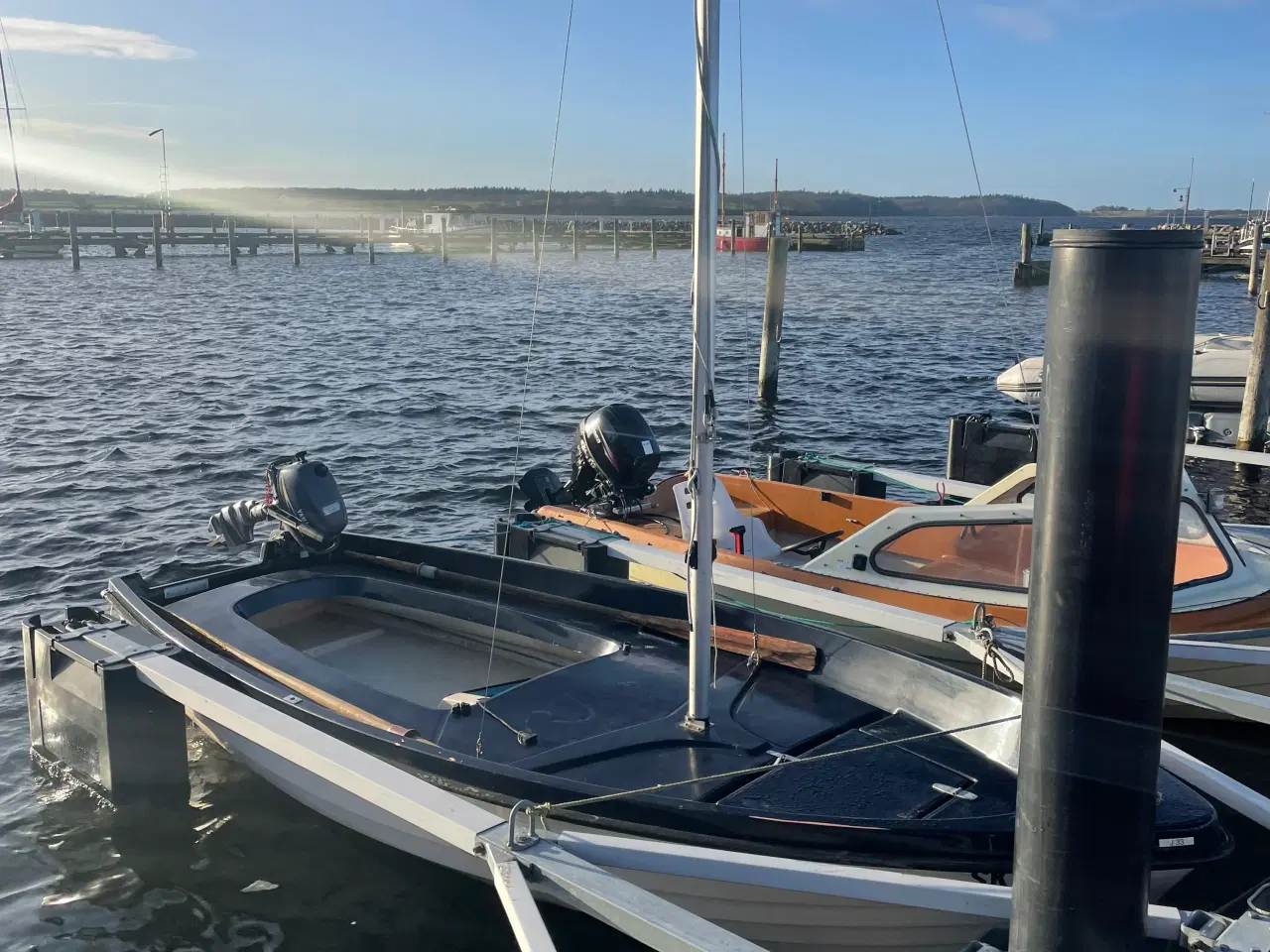 Billede 4 - Rügen Jolle 