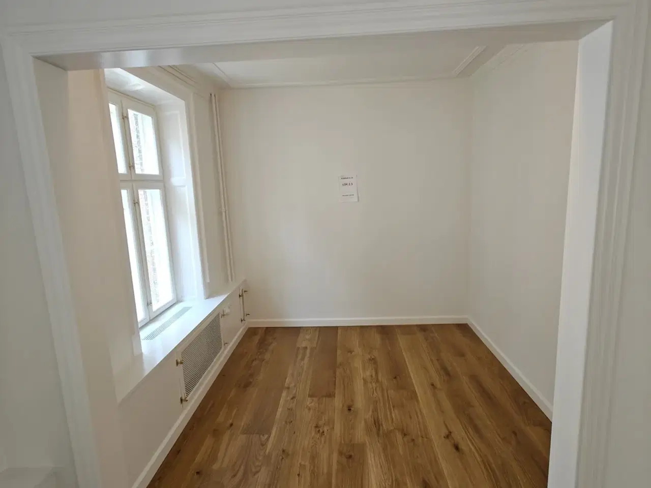 Billede 5 - Kontor kun 100 m fra Kongens Nytorv.