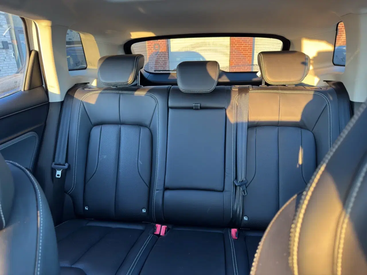 Billede 16 - Aiways U5  Premium
