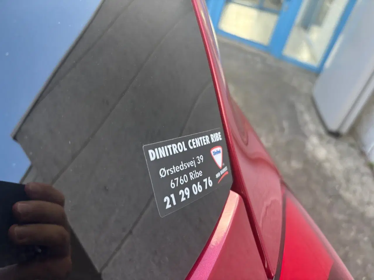 Billede 9 - Citroën C3 1,2 PureTech 82 VTR Sport