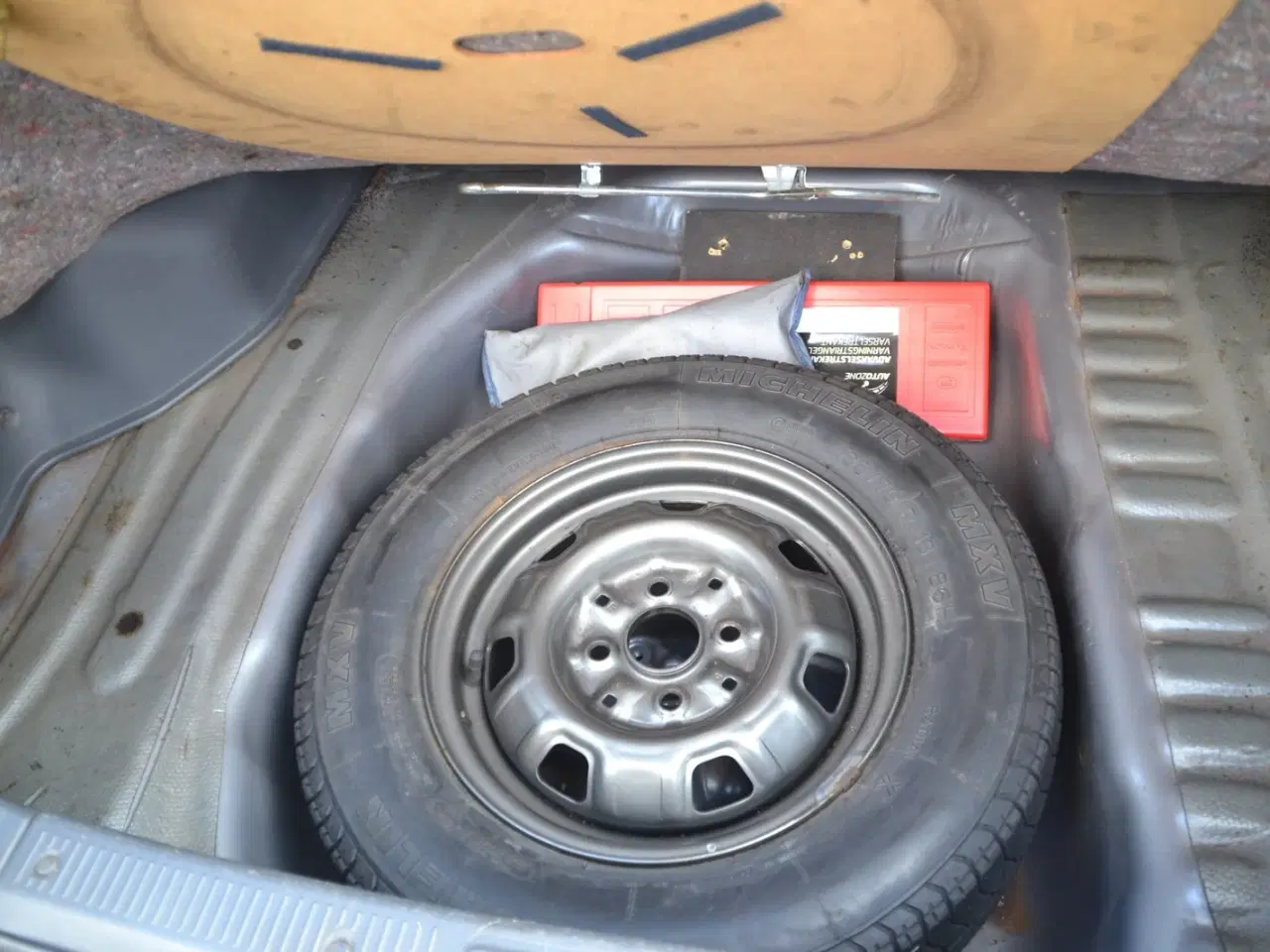 Billede 18 - Toyota Corolla 1,6 GSi Glassback