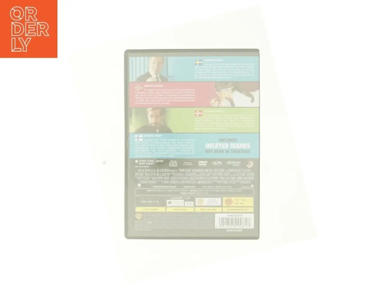 Billede 3 - HORRIBLE BOSSES