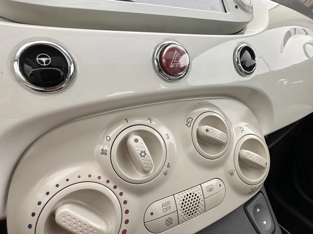 Billede 7 - Fiat 500 Lounge 