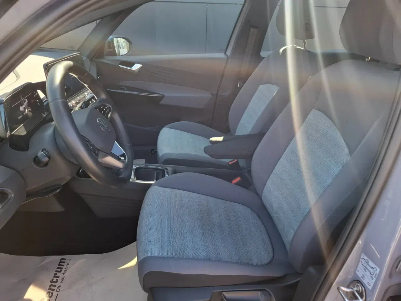 Billede 5 - VW ID.3 58 Pro