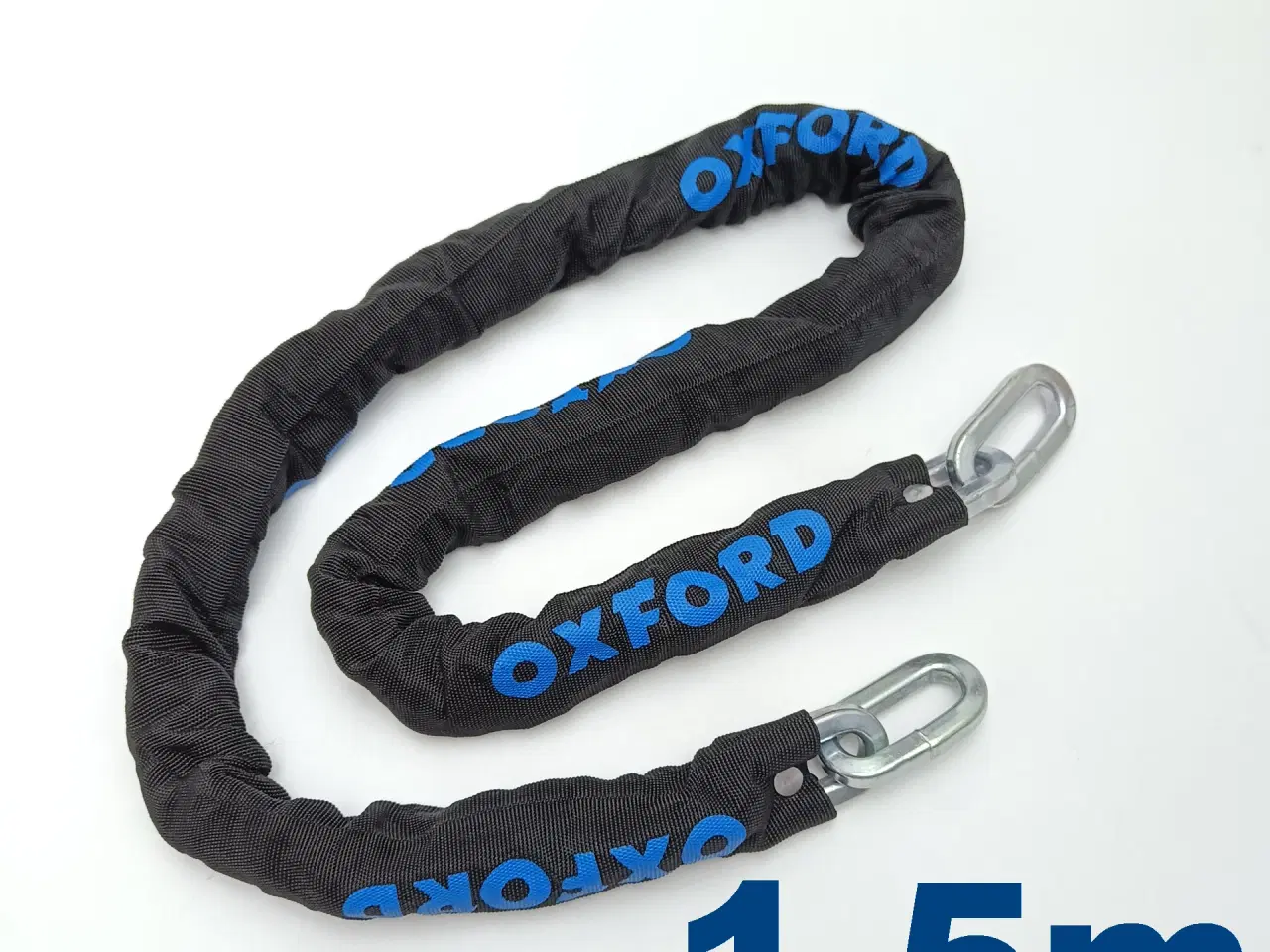 Billede 1 - NY! 1,5 m Kæde OXFORD HD