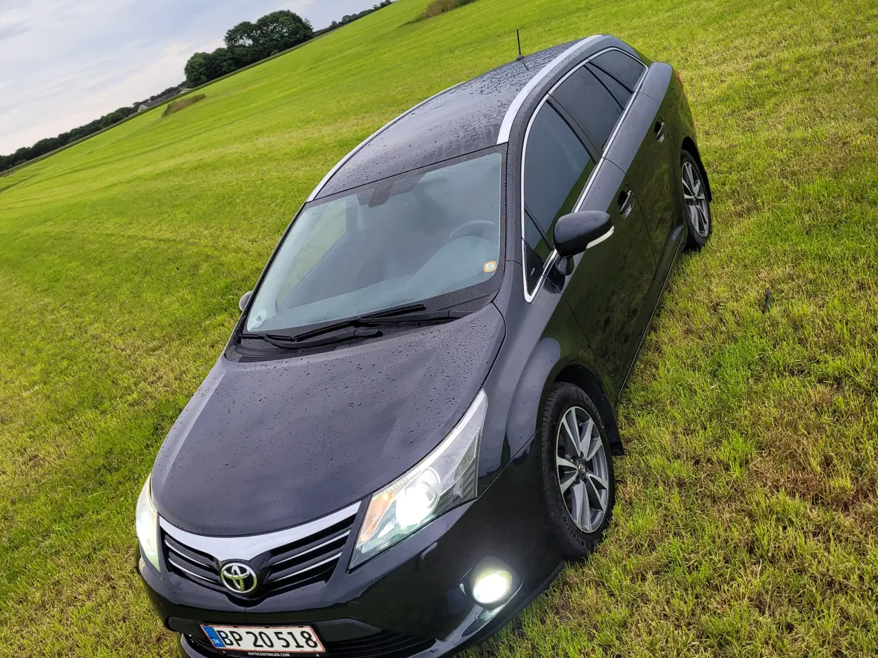 Billede 7 - Toyota avensis