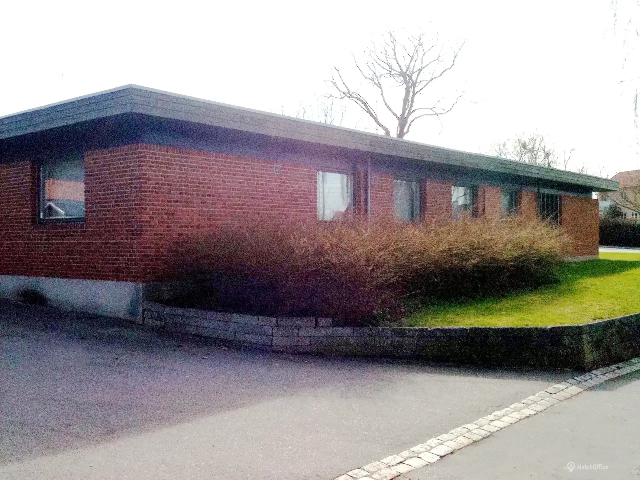 Billede 2 - Kontorudlejning med faciliteter, 138 m fra togstationen.