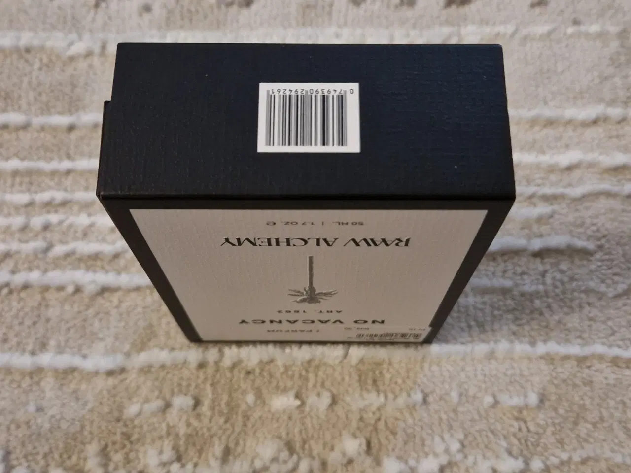 Billede 3 - Raaw Alchemy No Vacancy Eau de Parfum