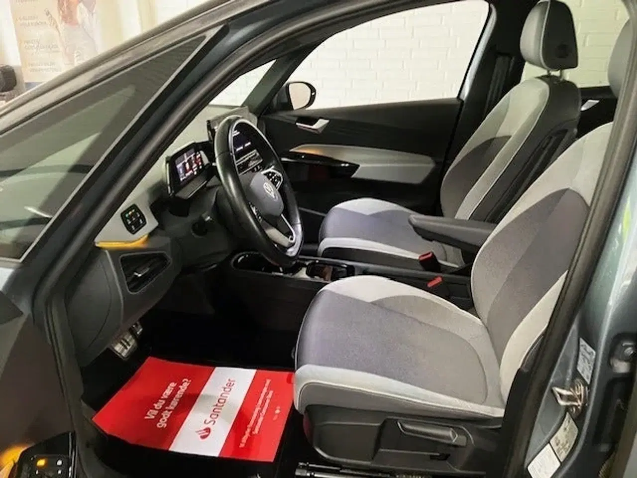 Billede 6 - VW ID.3 58 Pro Family