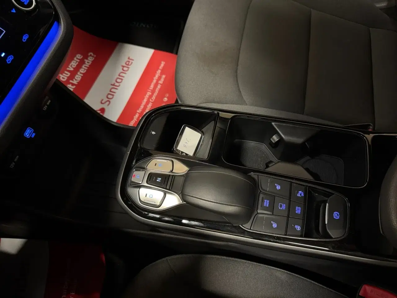 Billede 11 - Hyundai Ioniq 40 EV Style