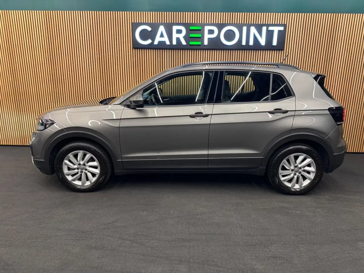 Billede 2 - VW T-Cross 1,0 TSi 115 Style DSG