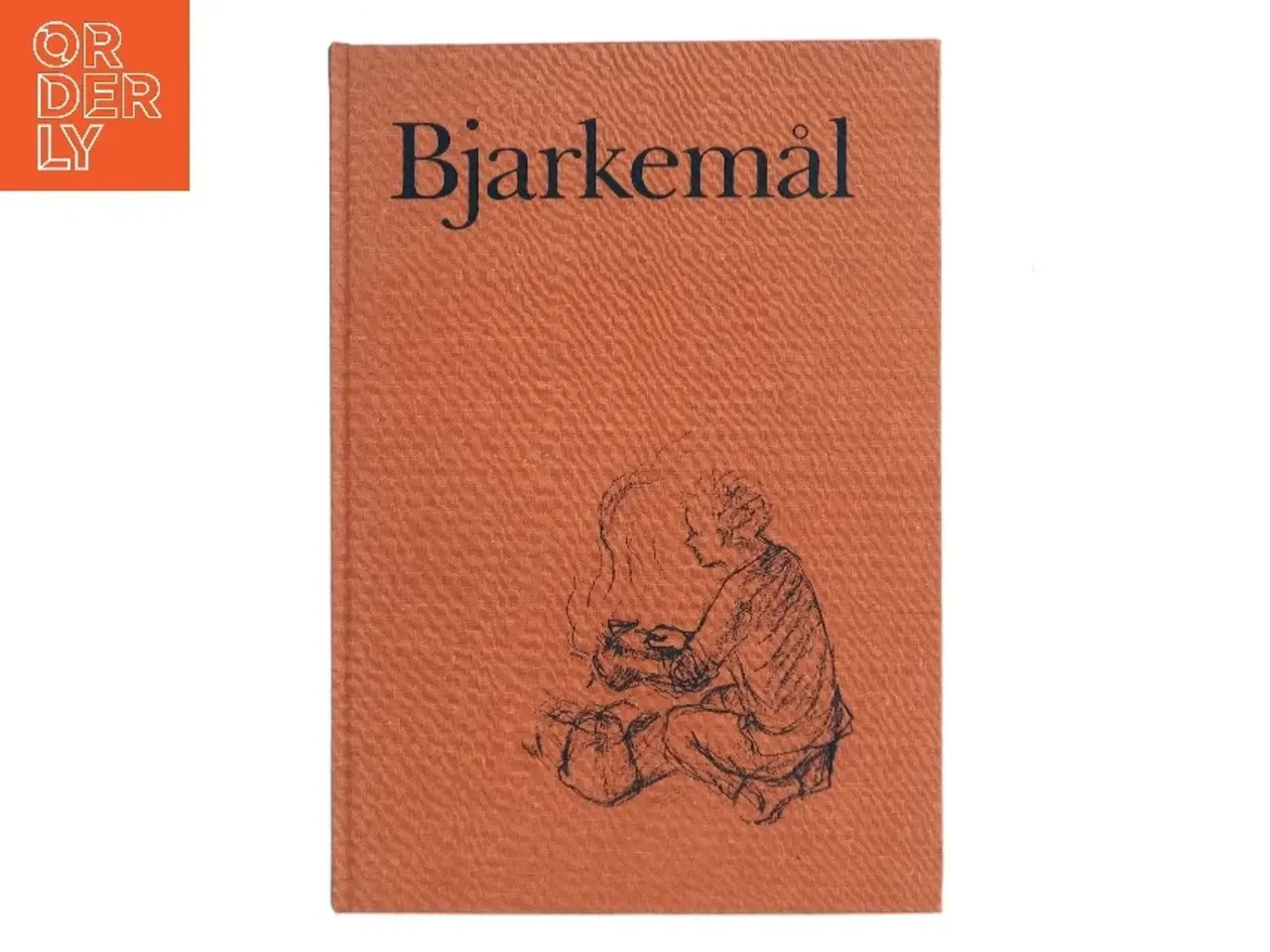 Billede 1 - Bjarkemål (Bog)