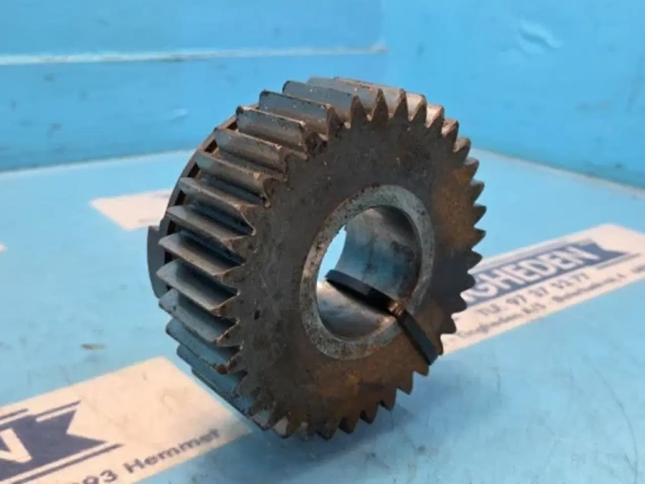 Billede 4 - Ford 8340 Tandhjul F1NN7Z420BA