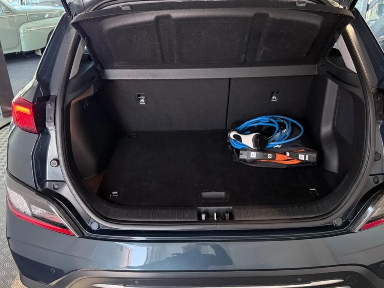 Billede 19 - Hyundai Kona 64 EV Trend