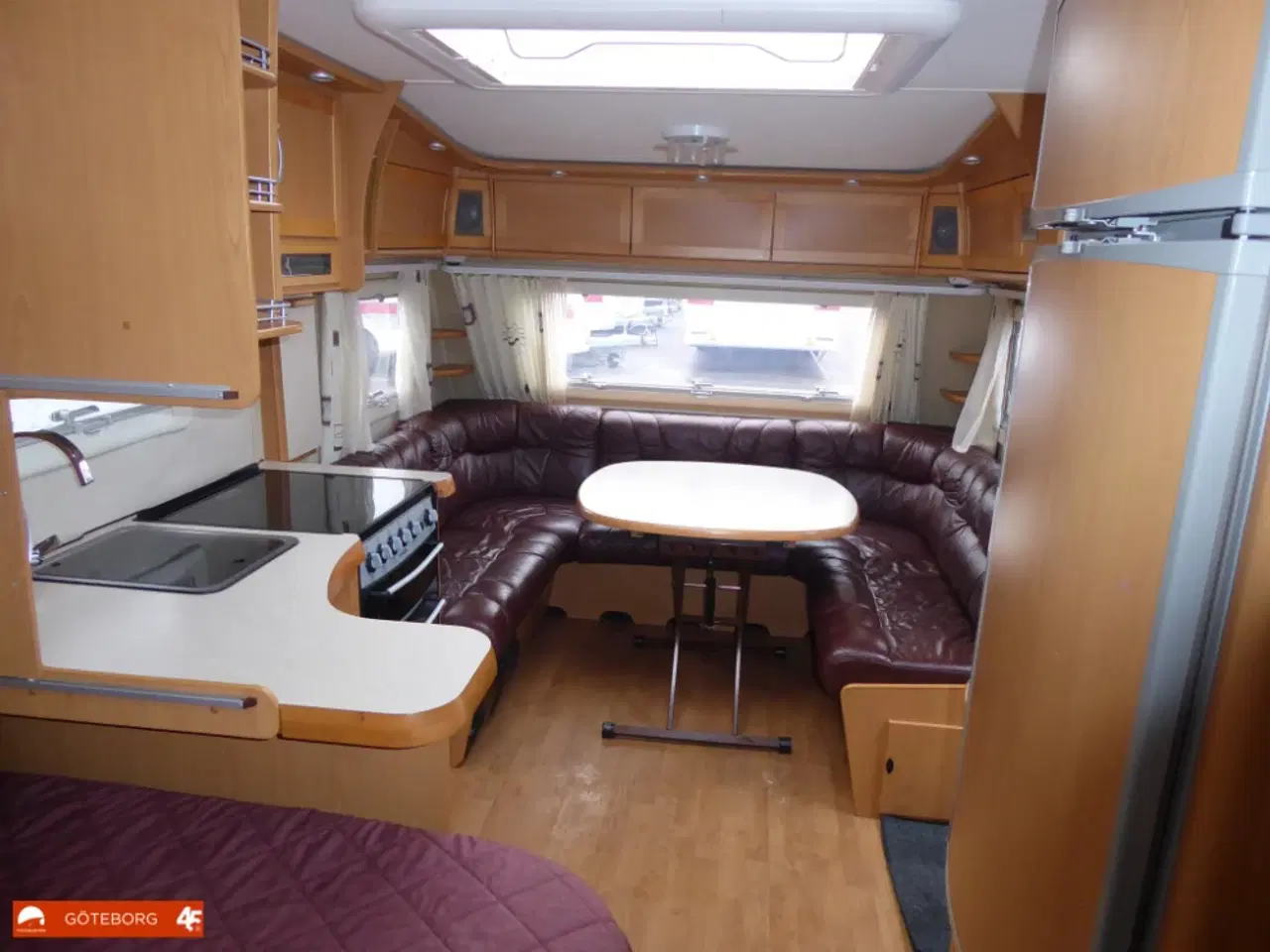 Billede 16 - Kabe Royal 780 GDL KS