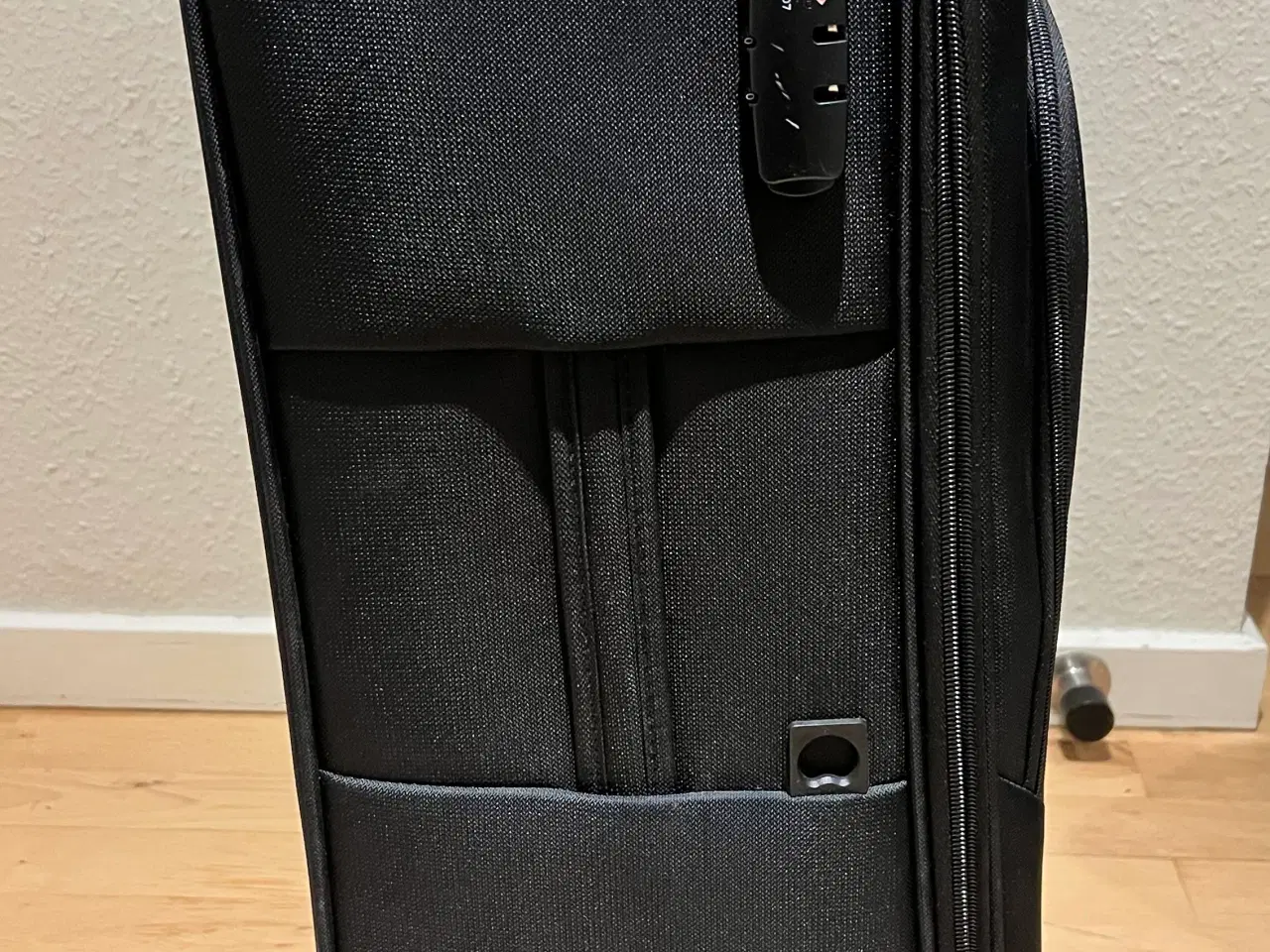 Billede 1 - bagage Rejse kuffert