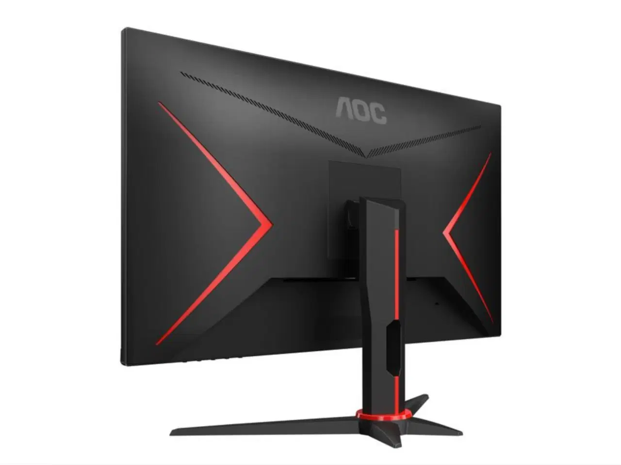 Billede 6 - 2 stk Lækre Gamer skærm - WLED 24" 165Hz ,1ms