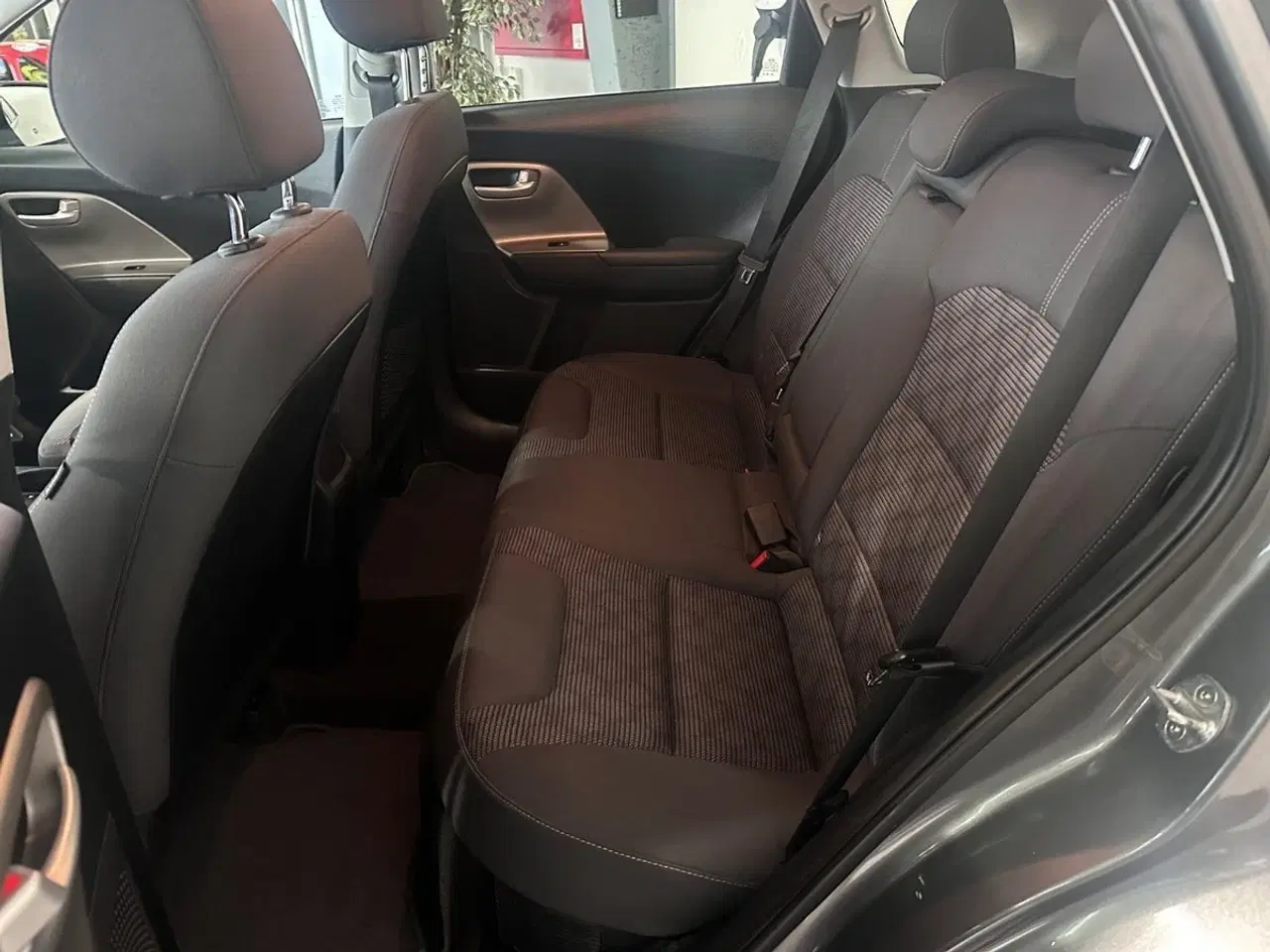 Billede 5 - Kia Niro 1,6 HEV Comfort+ DCT