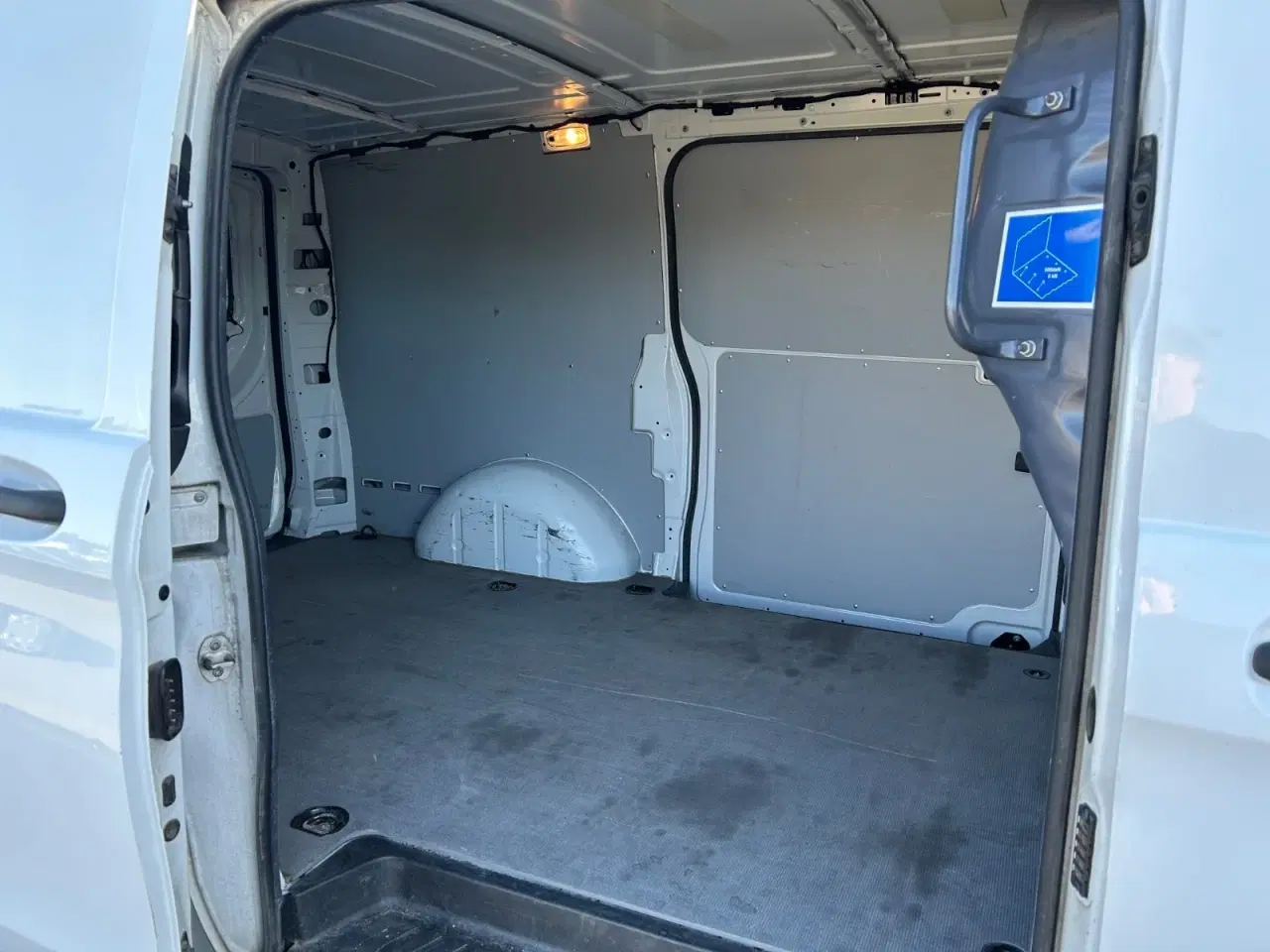 Billede 9 - Mercedes Vito 114 2,2 CDi Complete aut. L